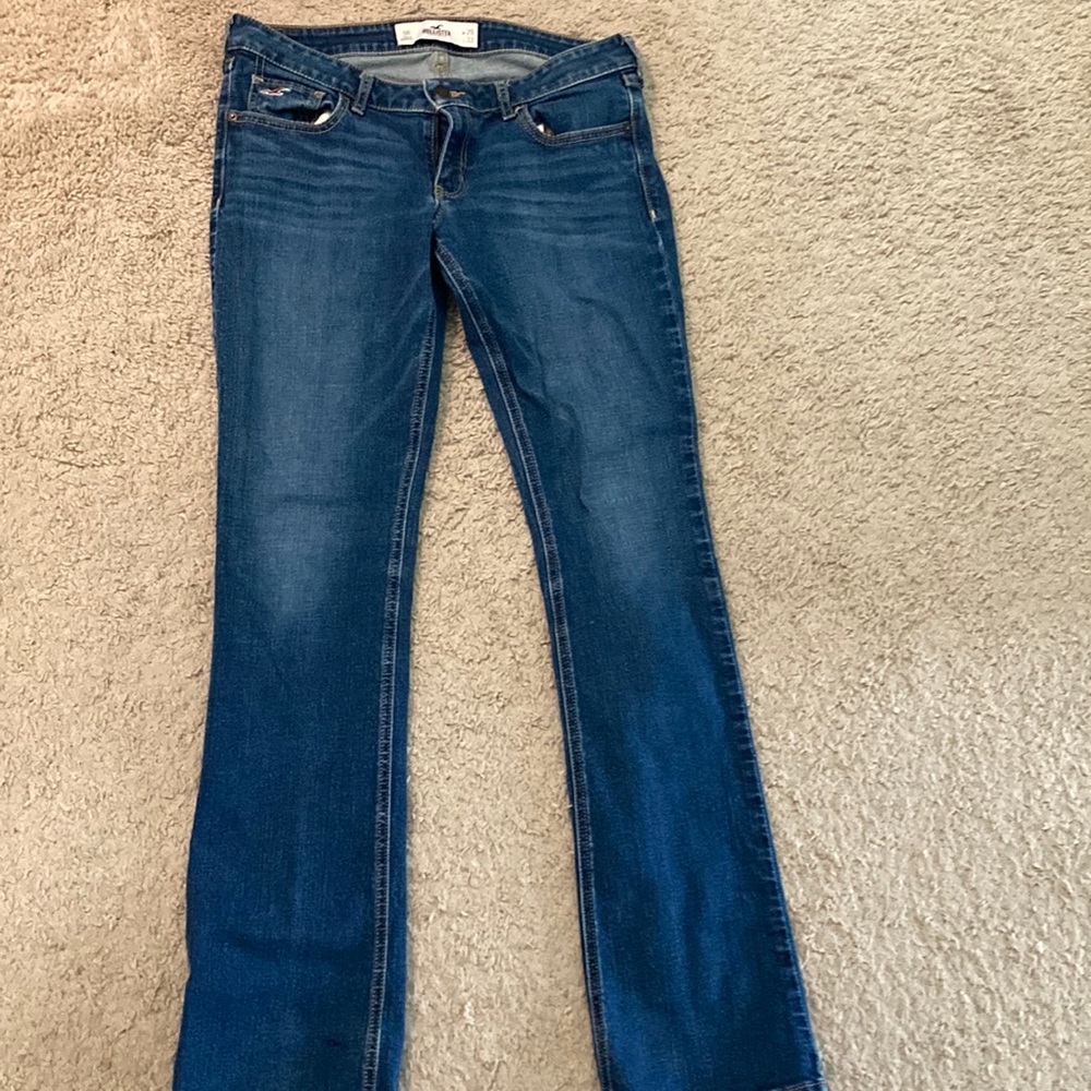 Hollister California jeans